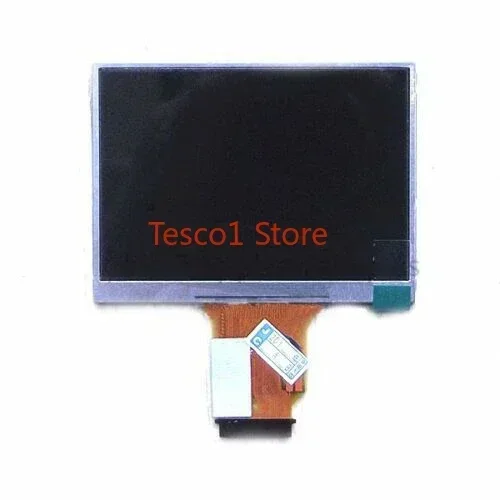 

New LCD Display Screen With Backlight Replacement Part For Canon EOS 6D 60D 600D Digital Camera repair parts