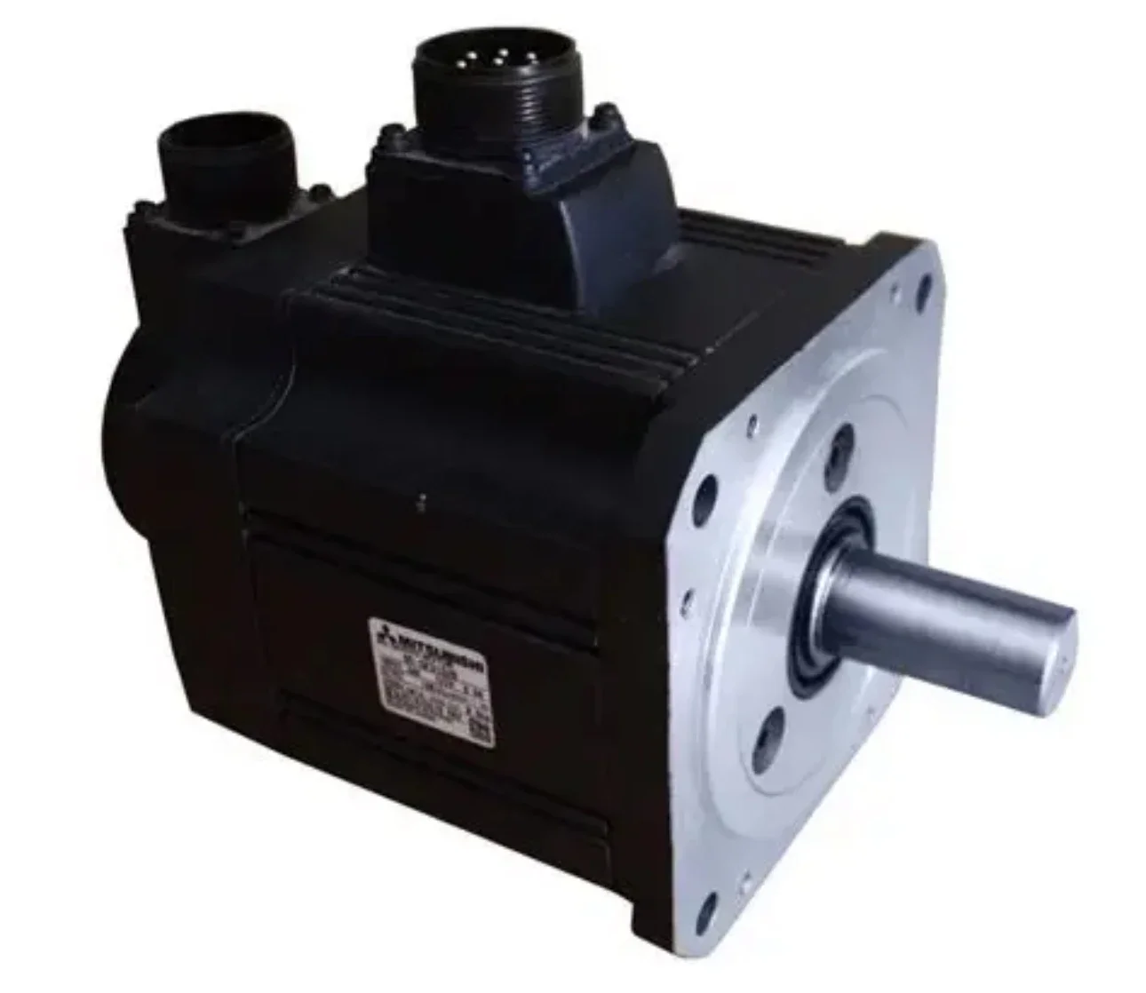 Nieuwe originele servomotorHC-PQ053G1