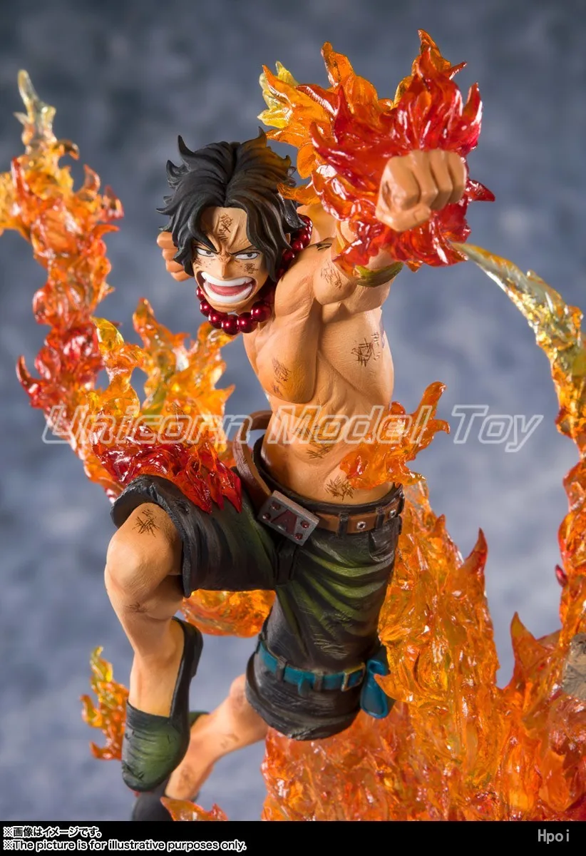 【Ua】Bandai Figuarts…