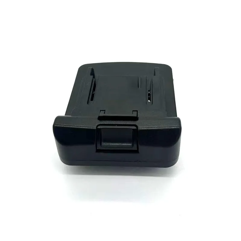 MBB18MTL Power Tool Battery Adapter for Metabo 18V Lithium-ion Batteries Compatible with For Makita LXT Lithium-ion Power Tools