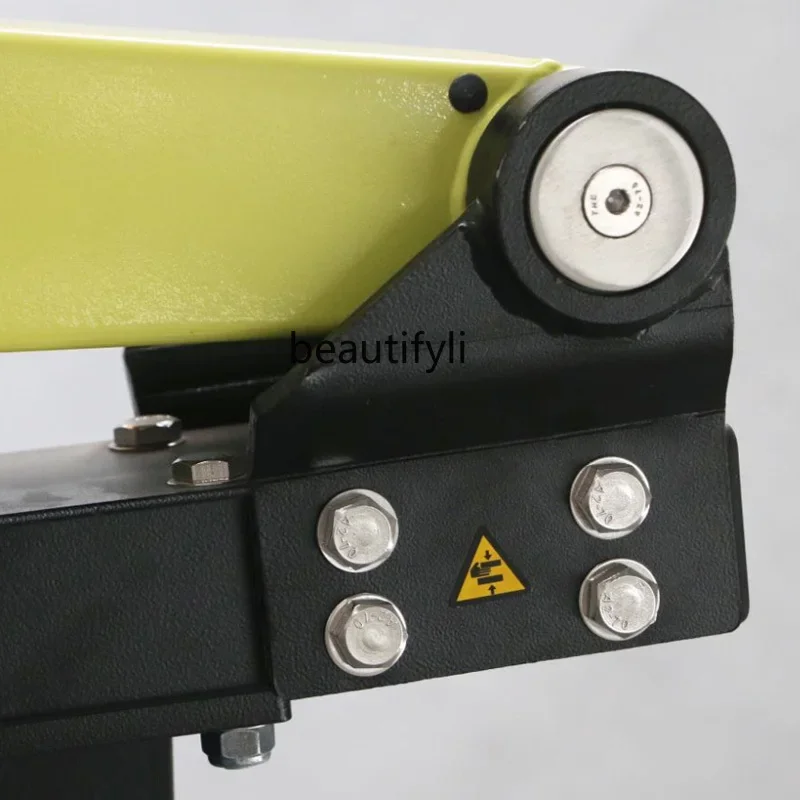 New Comprehensive training machine commercial full set of fitness equipment seated down-angle chest press multifunctional