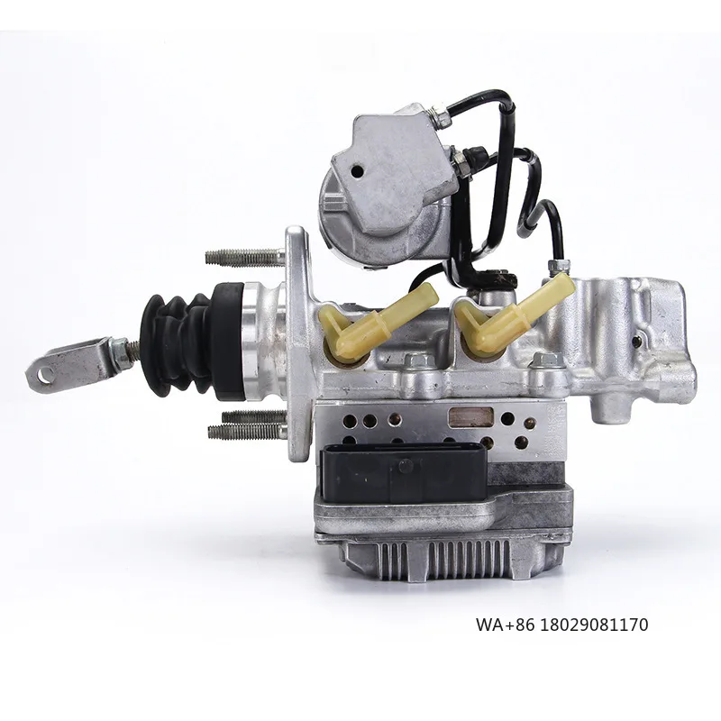 

Автомобильный антиблокировочный тормозной насос ABS, контроллер главного тормозного цилиндра для Prius OE 47070-47050 47270-47030