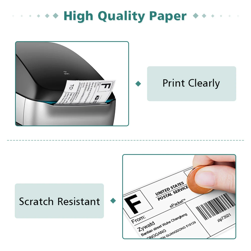 1PCS Compatible Dymo LW Labels 99010 99012 99014 11352 11354 11355 for Labelwriter LW450 Turbo 4XL LW330 LW400 300 Printer