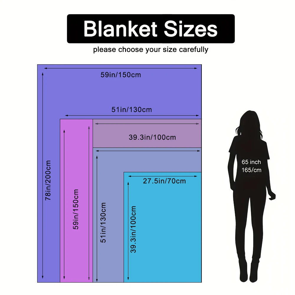 بطانية رمي الفطر والزهور العتيقة: ناعمة/دافئة/لا تسبب الحساسية – قابلة للغسل، أريكة/سرير مناسبة لجميع المواسم، هدية عيد الميلاد