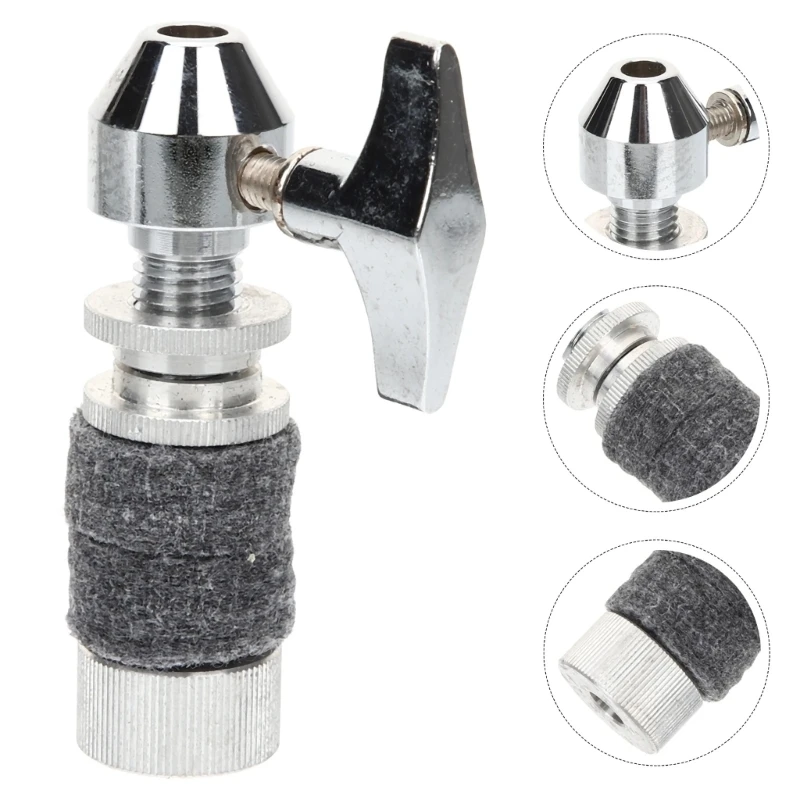 Quick Release Clutch Ergonomic Drum Hardware Drum Pedal Clutch Percussion Musical Instrument Repair Part