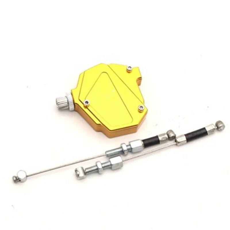 Universal clutch power modification kit, suitable for multiple models, clutch operation labor-saving modification accessories
