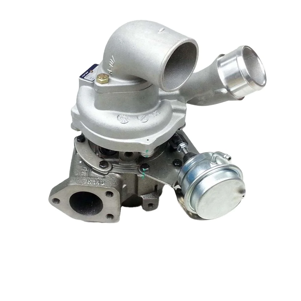 

Wholesale Turbo BV43 53039880145 53039700127 28200-4A480 28200 4A480 Turbocharger Turbo Complete For Hyundai Starex CRDI