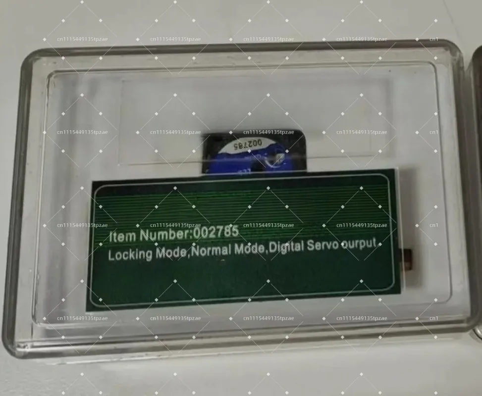 EK2-0704A 002785 Precision Stable Control Module Industrial Electronic Sensor Replacement Spare Parts