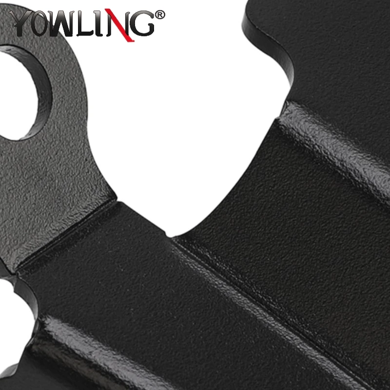 

2025 2026 FOR SUZUKI DR 650 S DR650 DR650S DR650SE Motorcycle License Plate Holder Bracket Rear Tail Tidy Fender Eliminator Kits