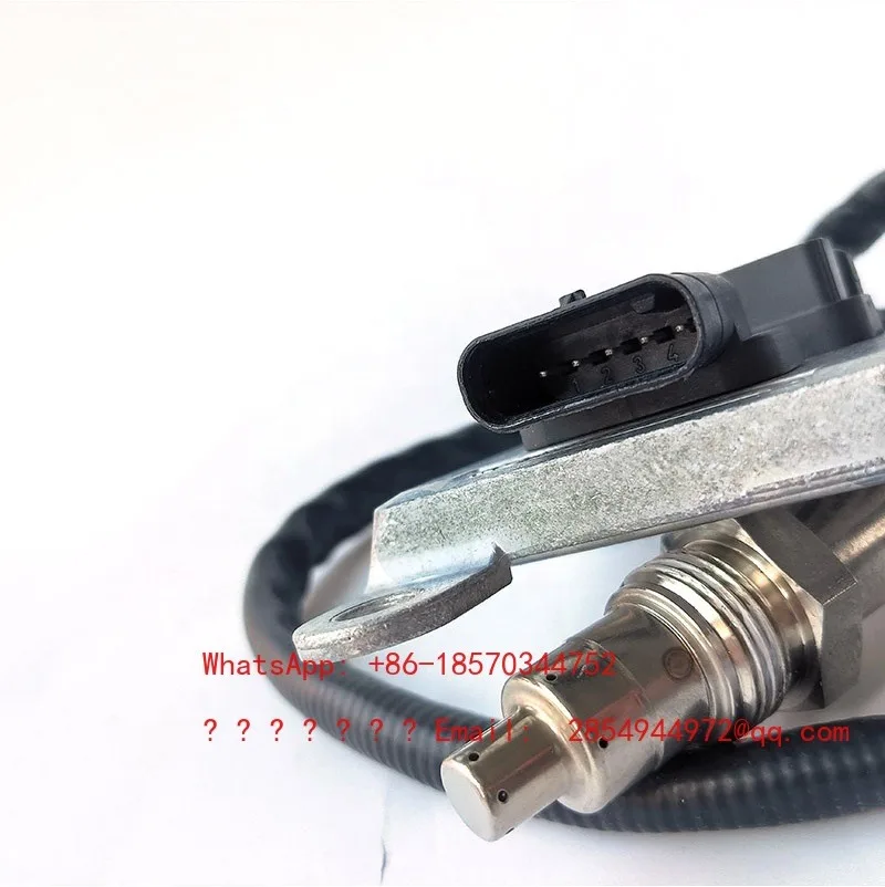 Factory Direct Supply 5WK96682D A0009053503 Nitrogen Oxygen Sensor