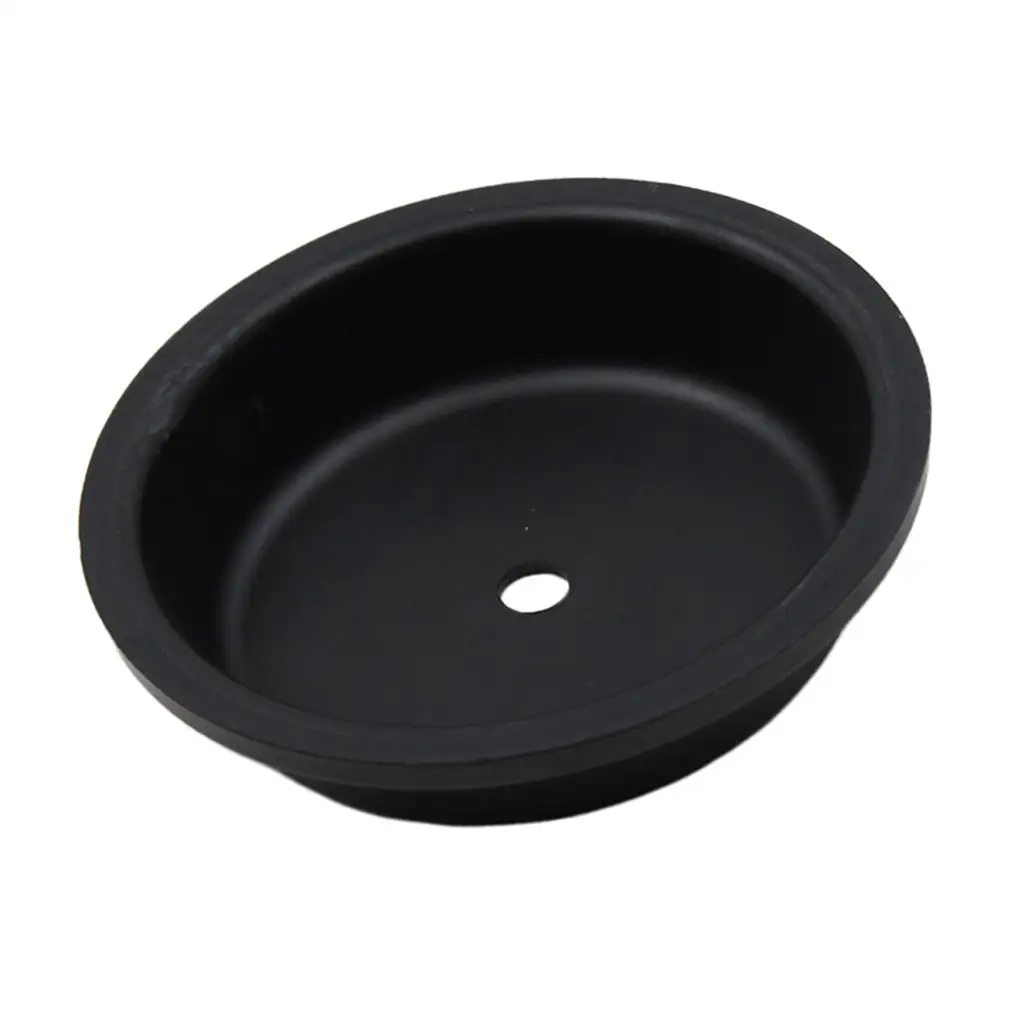 Conjunto de peças de neoprene para bomba manual, kit de reparo durável, acessórios de substituição de filme de serviço para AK3706 10