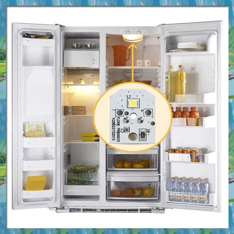 The 8PC WR55X11132 … - image