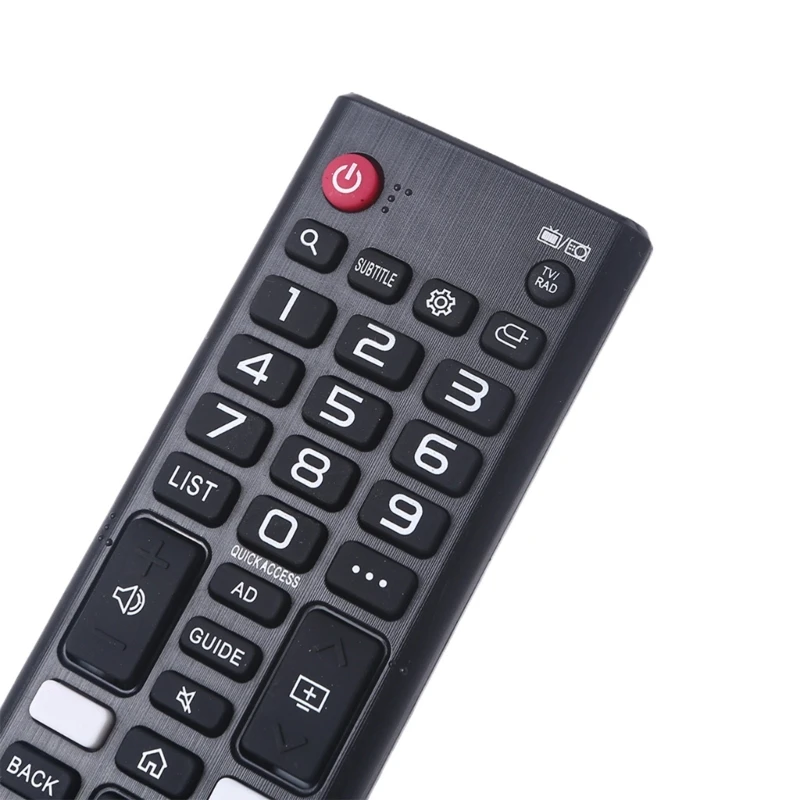 Akb75675301 Remote Control for for Smart Akb75675311 Akb75675304 43lm6300pub With Netflix Movies Drop Shipping