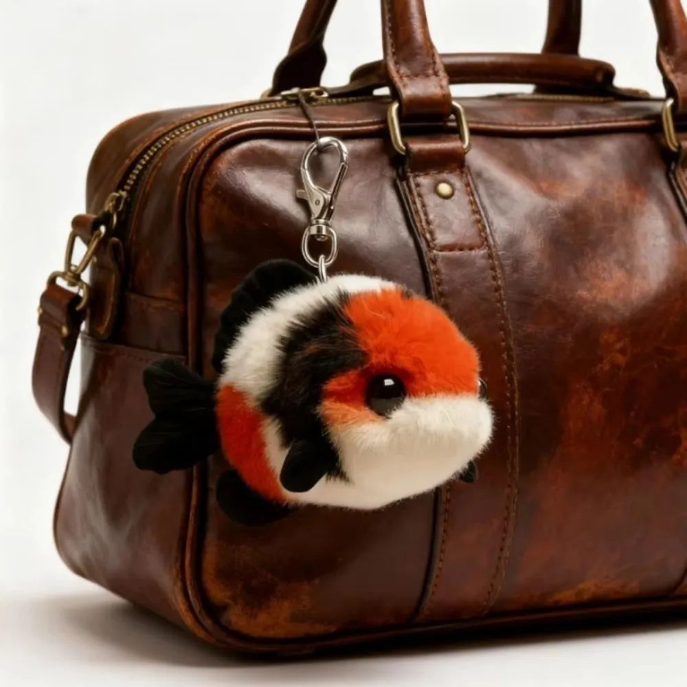 Super Cute Soft Koi… - image