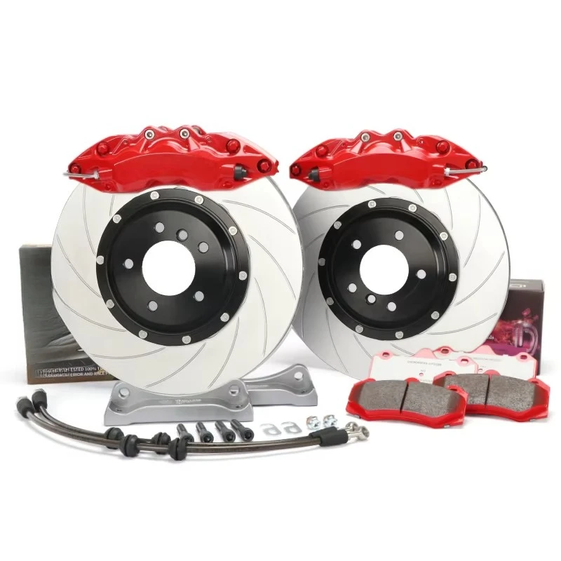 

other custom logo automatic brake caliper kits racing brake caliper 9040
