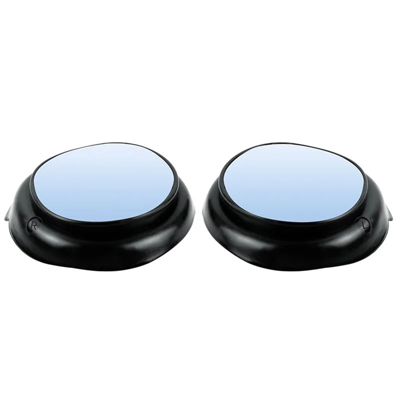 Lens Protective Cover Frame Anti-Blue Lens Mirror Protective Eyewear Frame For Meta Anti-Scratch