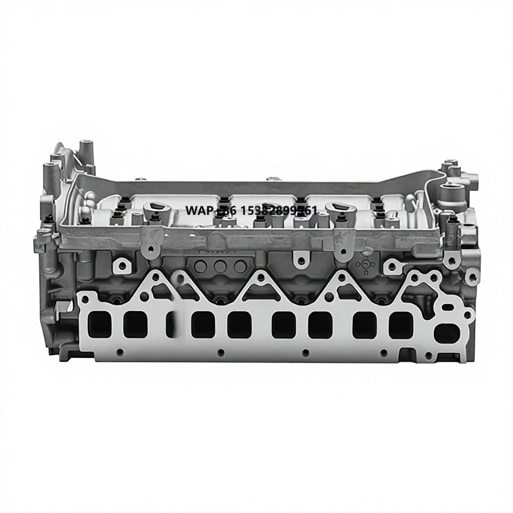 

M9T Cylinder Head for X-CLASS Car Model OE1104100Q3E Made in China