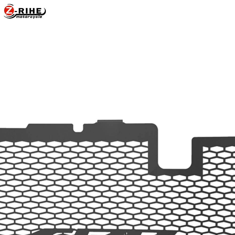 

Защитная решетка радиатора для HONDA CBR600RR 2007-2023 2024 2022 2021 2020 2019 2018 2017 2016 CBR 600 RR ABS