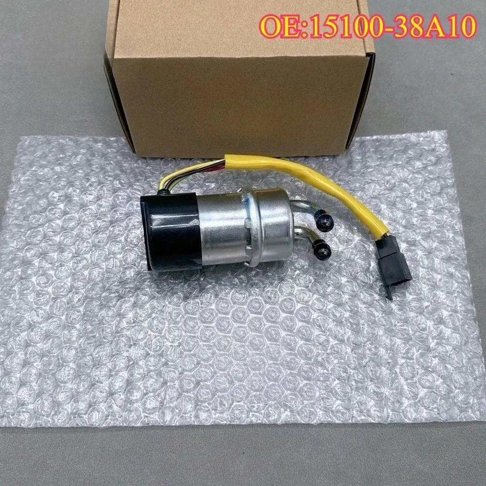 

High quality New For 15100-38A10 Motorcycle Fuel Pump Assembly 800 VS700 VS750 VS800 S50 F07 1986-2009