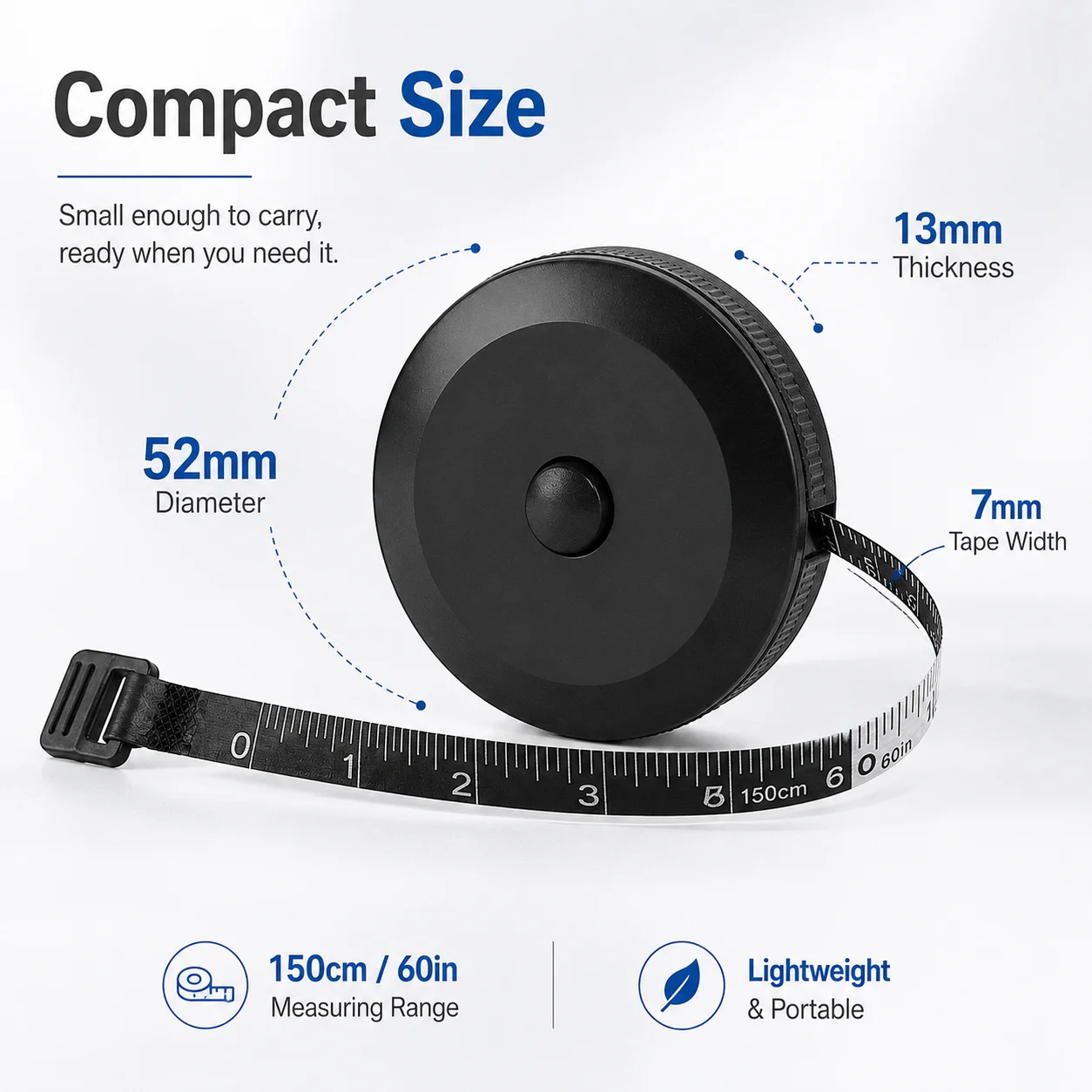 Thumbnail 2 - #11 Latest Tape Measures Updates