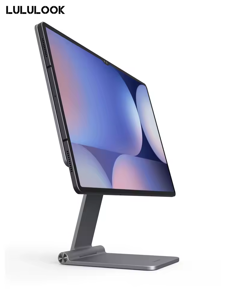 갤럭시 탭 S10 스탠드 장착