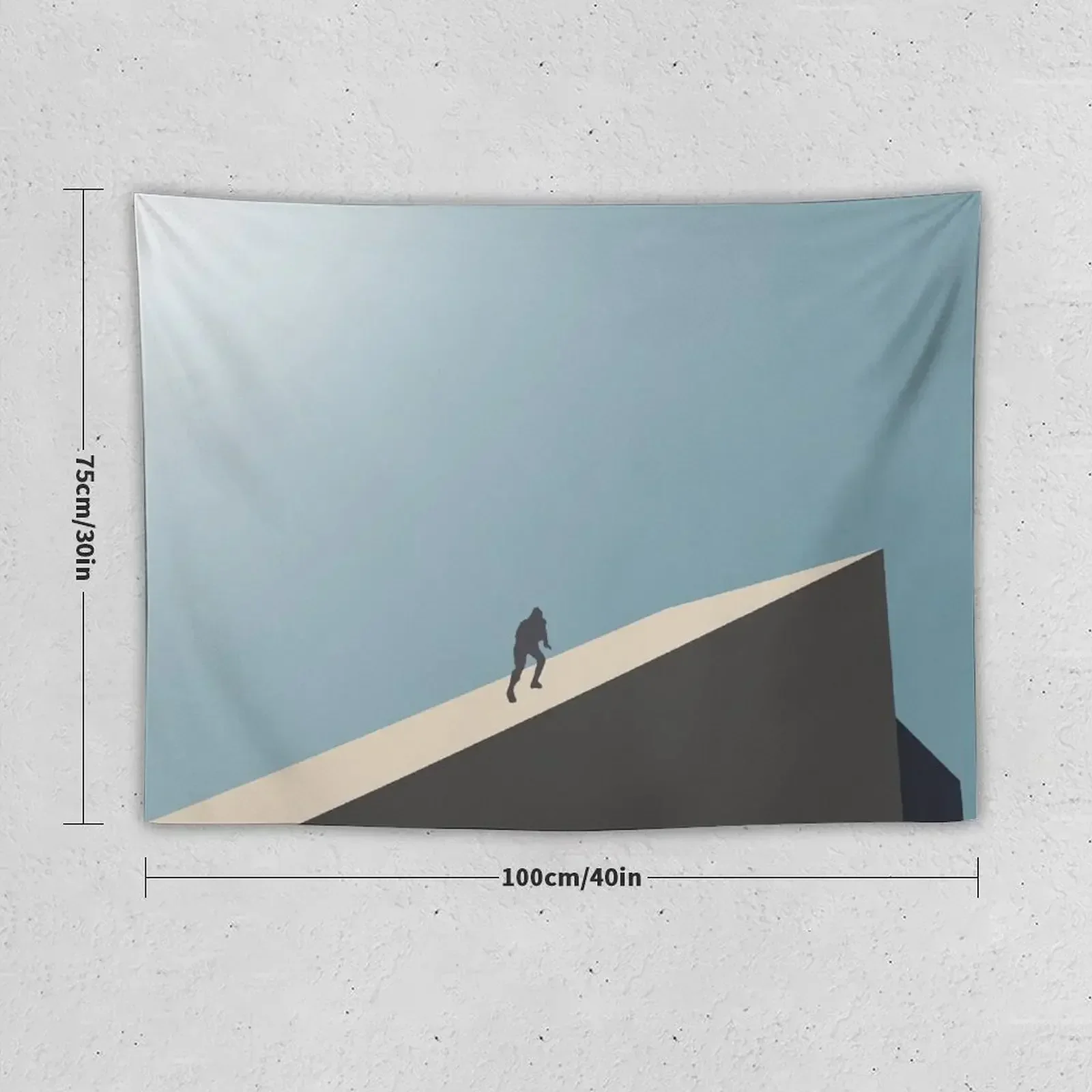 daniel caesar freudian minimal album cover Tapestry Room Decor Cute Decoration Aesthetic Decoration Home Tapestry