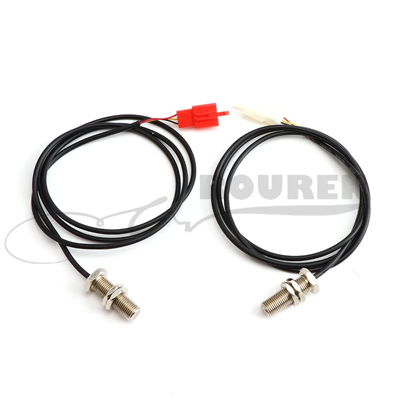 

Speedometer Speed Sensor Cable Cord Replacement for Jinling 250cc 300cc ATV EEC JLA 21B JLA-931E JLA-923 Dirt Bike Accessories