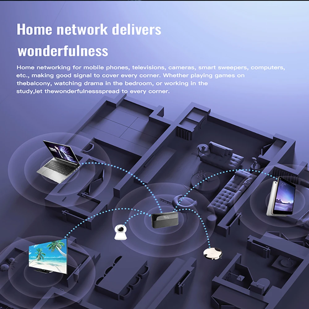 TIANJIE MF706 4G Mobiler WLAN-Router, 6000 mAh, sicherer Akku, OLED-Display, tragbarer MiFi-Router, globale Bandunterstützung, tragbar für Unternehmen