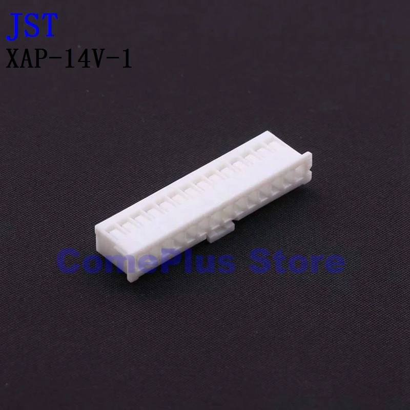 10PCS XAP-14V-1 XAP-15V-1 XAP-20V-1 Connectors