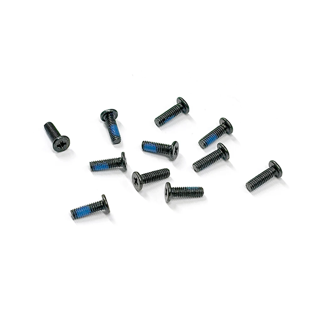 For Acer Predator Helios PH317-56 Laptop Lower Bottom Base Cover Case screws