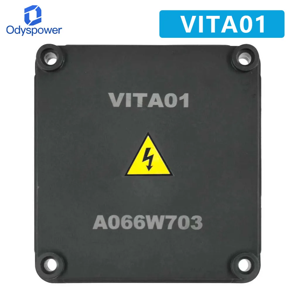 Generator AVR regulator A066W703 voltage regulator