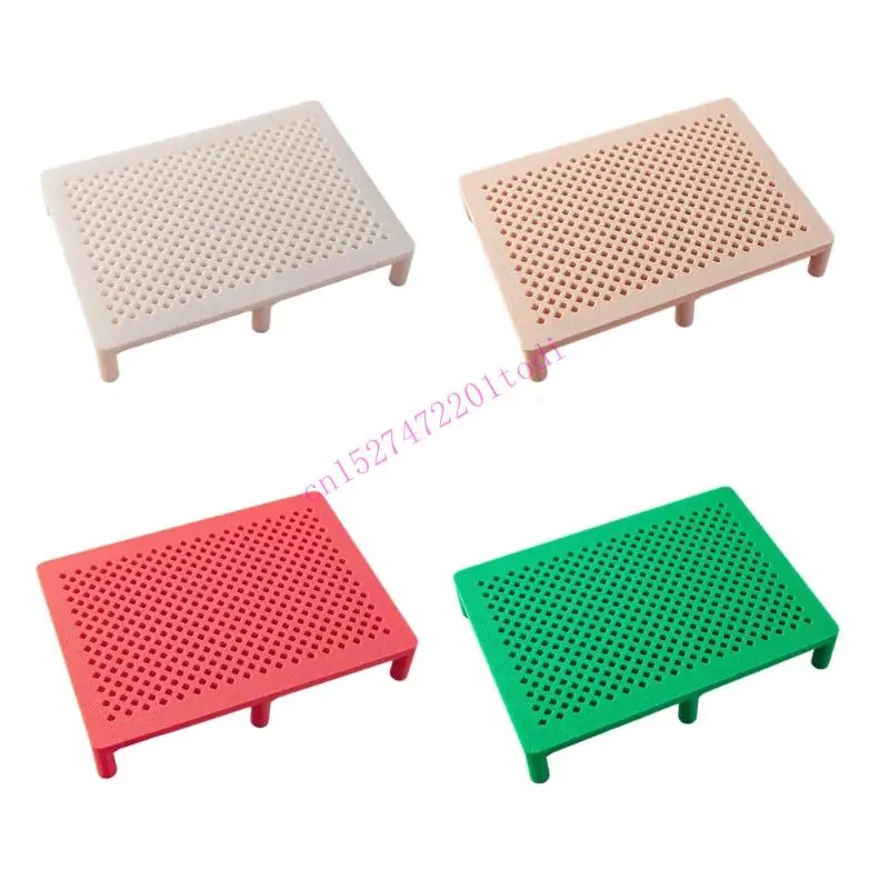 

M76B прочная полимерная глиняная сушилка для сушила