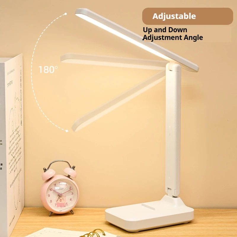 Led Touch Switch Wh… - image