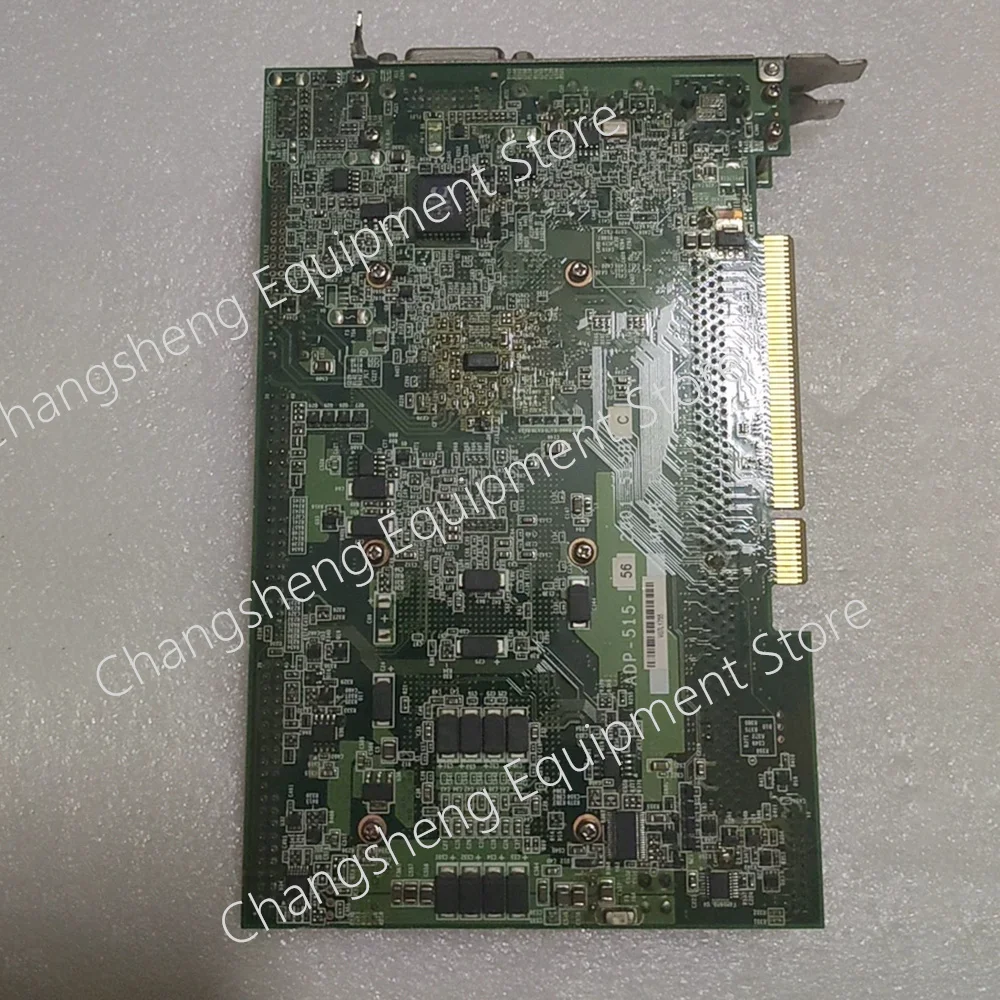 Industrial Control Motherboard ADP-830-01 ADP-515-56 2001-515B C HFPP-PIC11