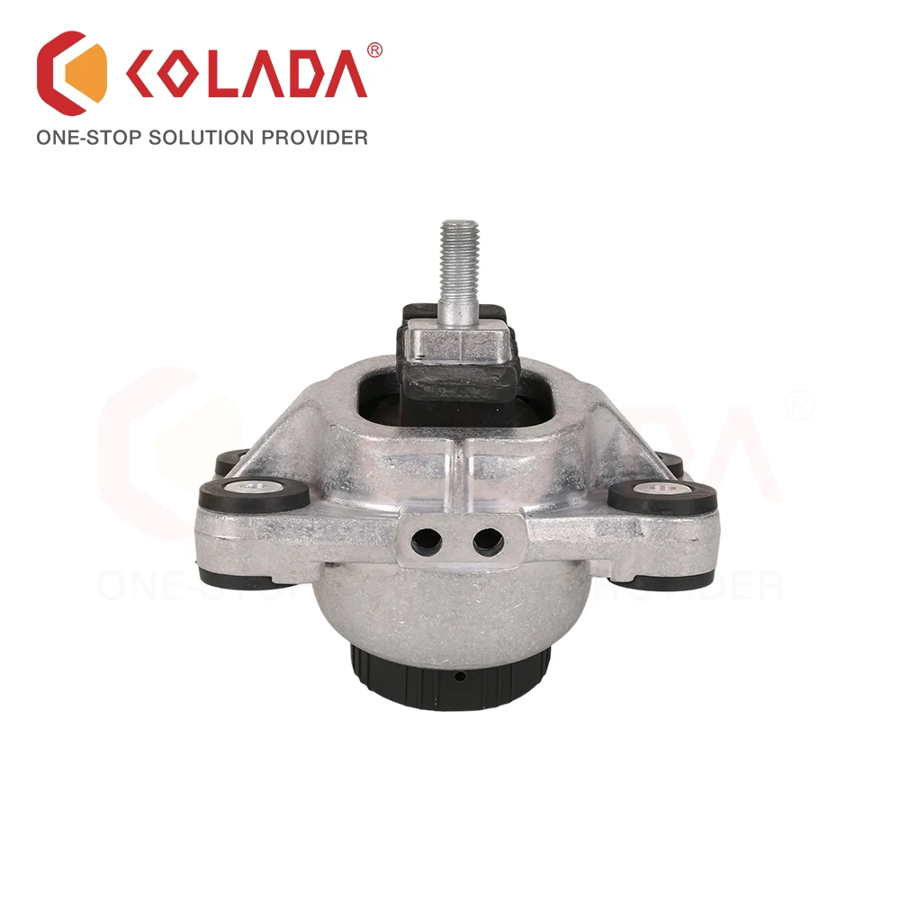 

Intelligent Library L405 3.0L V6 Engine Mounting LR057721 For Land Rover Range Rover Vogue 2013- Range Rover Sport 2014