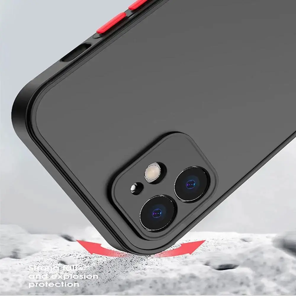 فراشة Genshin تأثير لعبة جراب هاتف ل ممن لهم A98 A94 A92 A91 A83 A78 A76 A74 A59 A58 A55 A54 A39 A38 A5 غطاء شفاف #4