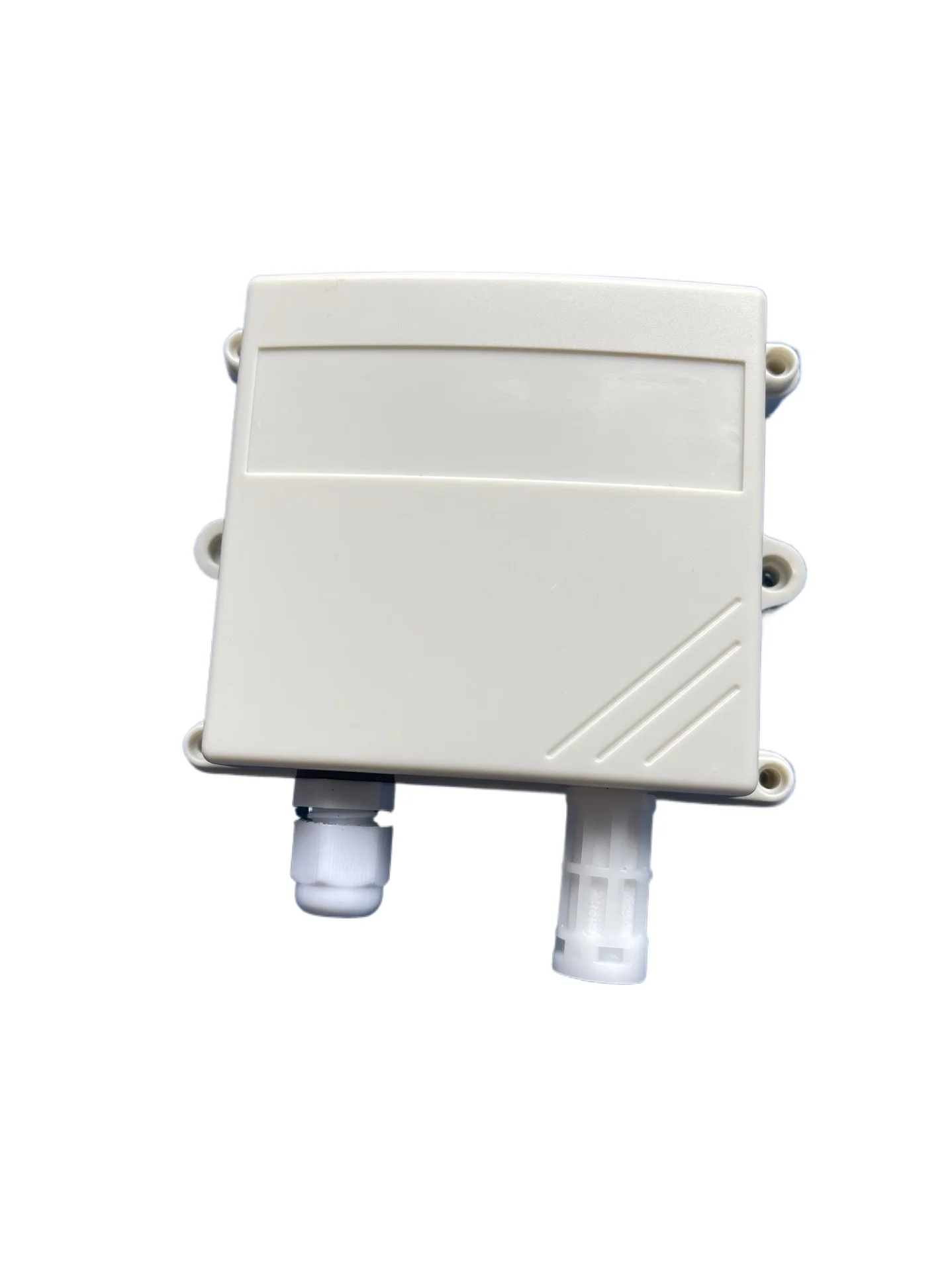 

Детектор углекислого газа Датчик концентрации газа RS485 Высокоточный передатчик CO2 для разведения сельскохозяйственных теплиц