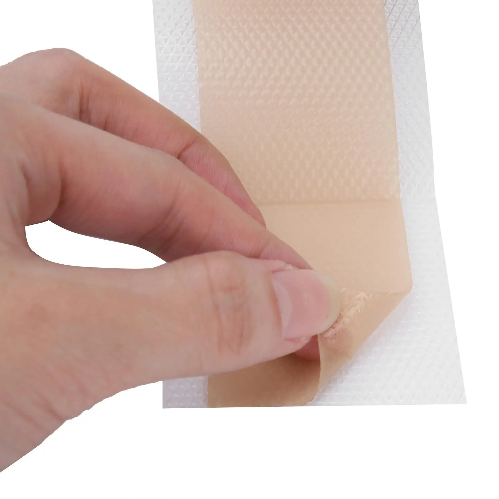 ملصقات تصحيح الأذن من السيليكون للرضع والأطفال، رقعة أذن جمالية بارزة، منظفات أذن الطفل آمنة وناعمة #6