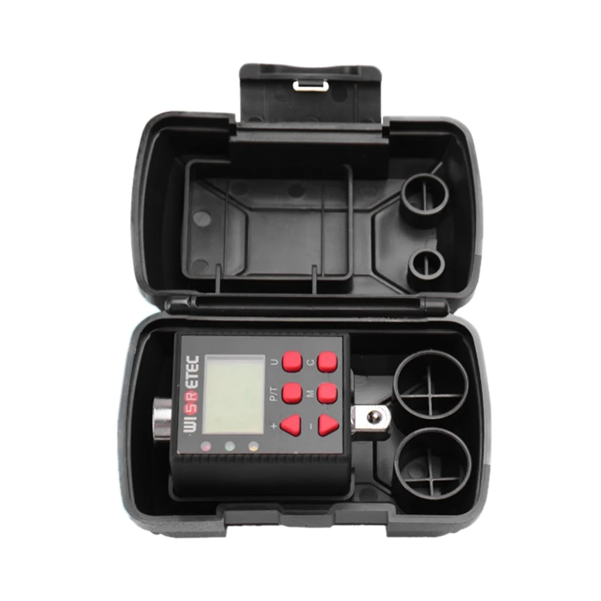 A002 High-Precision Electronic Digital Torque Meter Torque Meter Adapter Connecting Rod Kg Force Measurement Torque Meter D