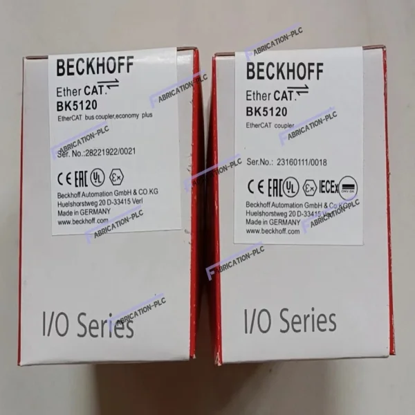 

Bk51205120 Совершенно новый оригинальный точечный ПЛК