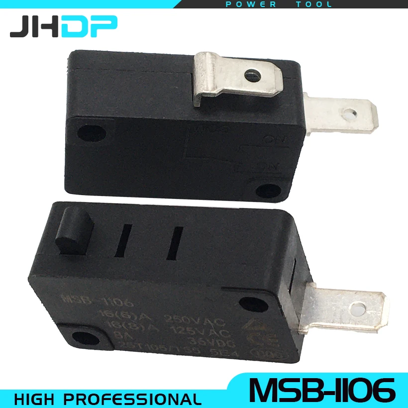 Interruptor 16A: Todo lo que Necesitas Saber para Elegir el Mejor para Tus Necesidades