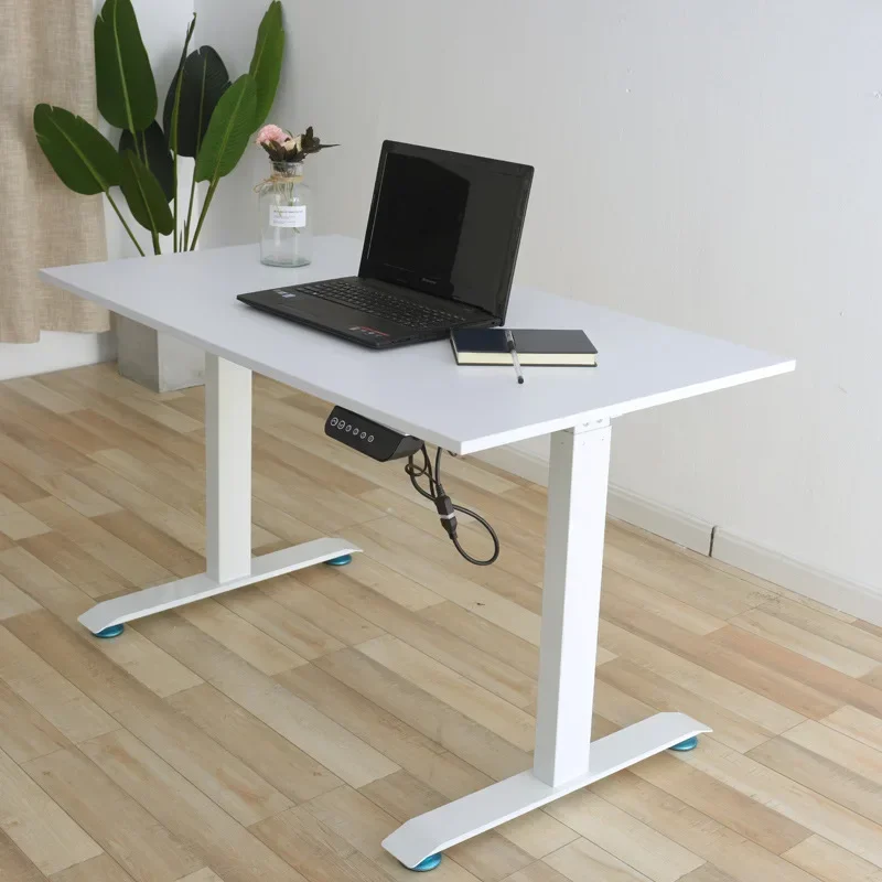 

Adjustable Height Computer Lift Table Desk
