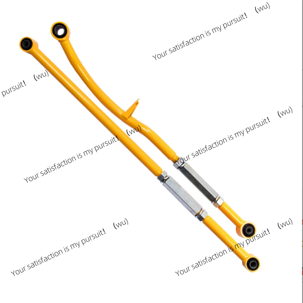 

4x4 off Road Suspension Lift Kits Adjustable Panhard Rod for Y60/Y61