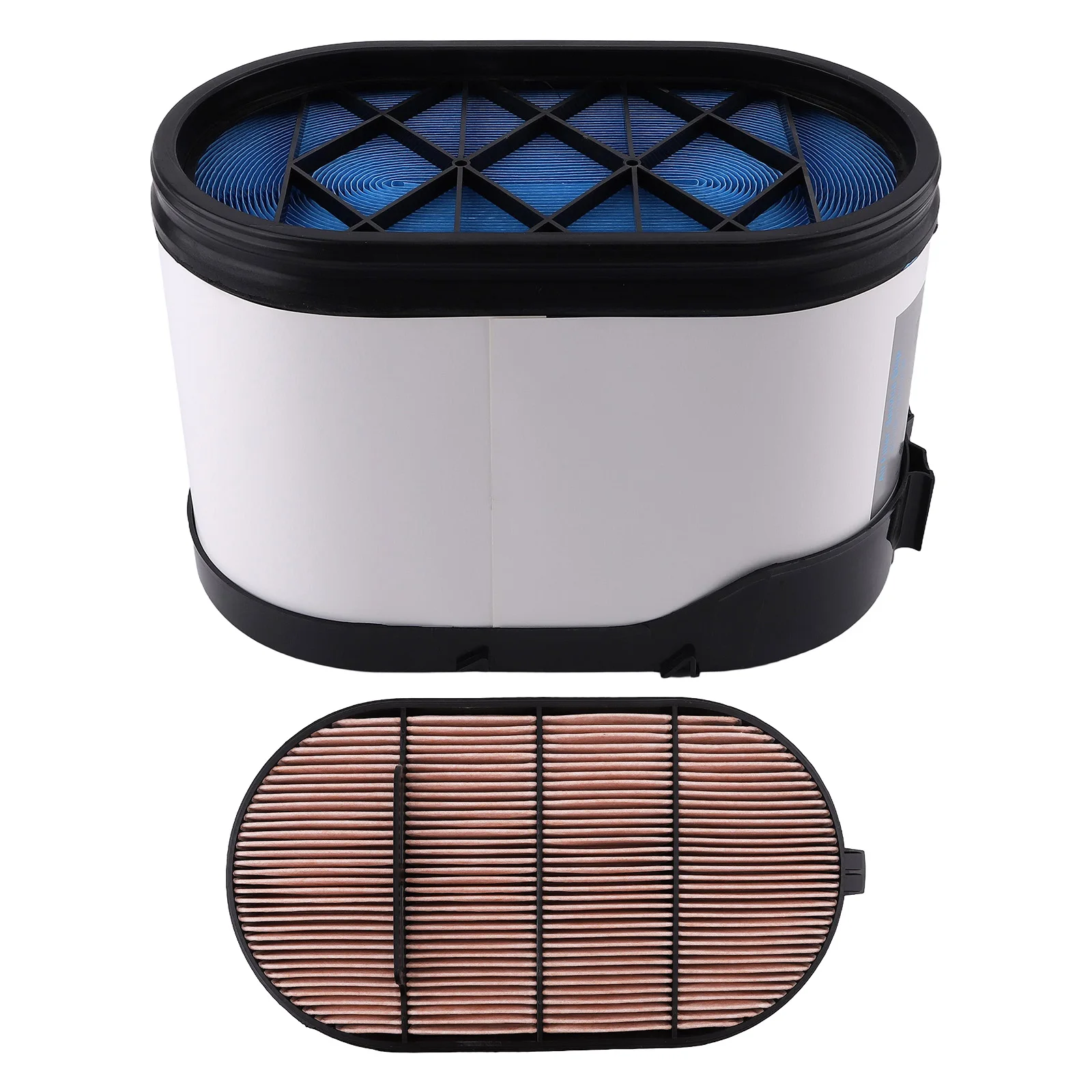 

Air Filter Element P616056 P621984 for Kenworth T660 T800 PACCAR MX13