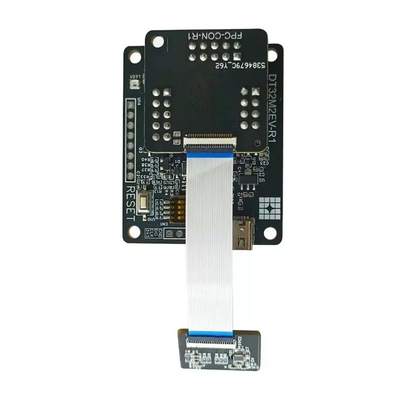 A42T-PCL7152 Complete Evaluation& Development Module Integrated Photon Counting Board