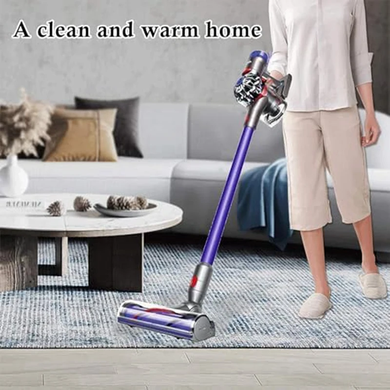 

vacuum cleaner parts Quick Change Cleaner for V7 V8 V10 V11 V15 Vacuum Cleaner Cleaning Head Replacement Part Electric Head