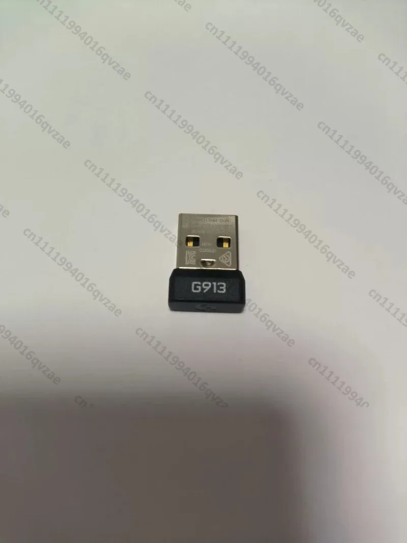 G913 Keyboard Wireless Receiver Adapter