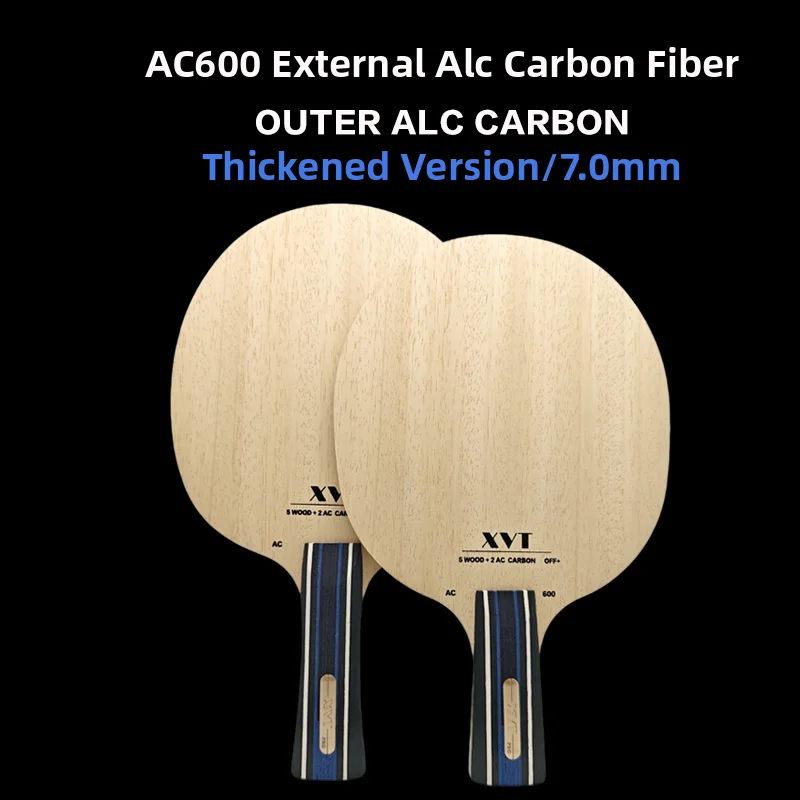 xvt-thickened-ac600-external-aromatic-carbon-fiber-pong-paddle-baseboard-long-rubber-playable-wooden-handle-lightweight