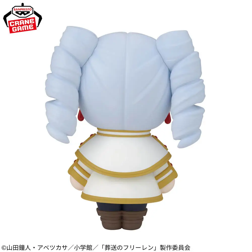 

Новая оригинальная фигурка Banpresto Sofvimates Frieren: Beyond Journey's End, модель аниме-персонажа, украшение, в наличии