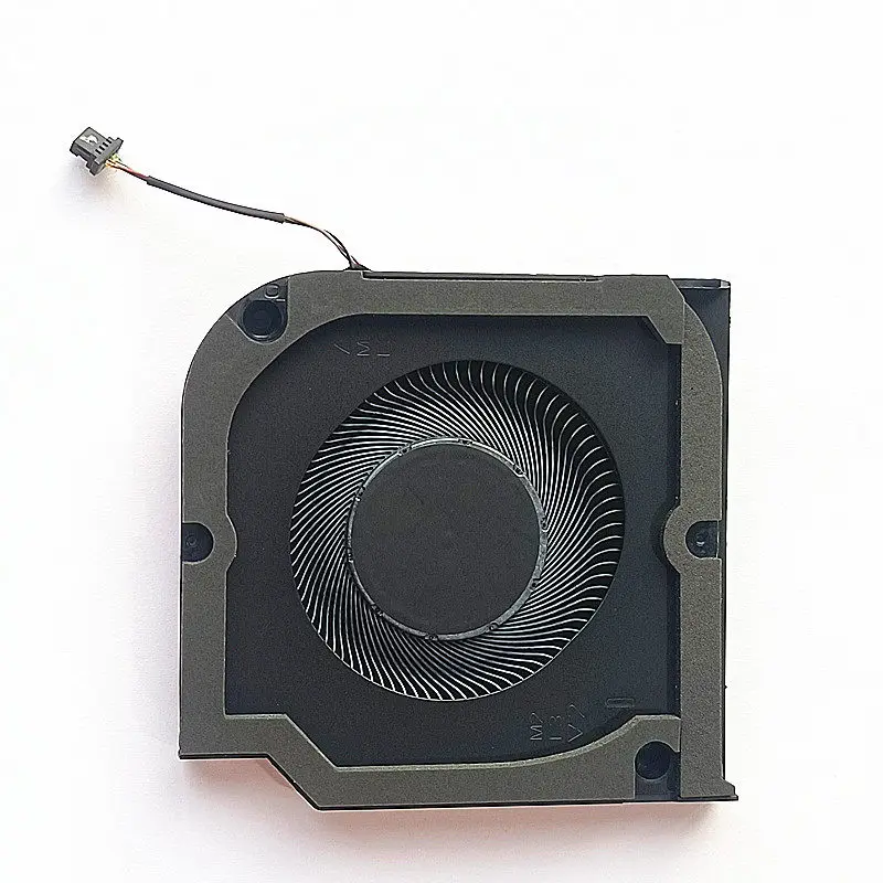 

Replacement New CPU Cooling Fan for Dell Precision 3570 Latitude 5530 Series Laptop 03YMF8 EG50050S1-CI81-S9A DC5V 0.56A Fan